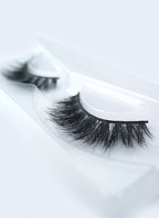 Taurus 3D Mink Eyelashes EL02