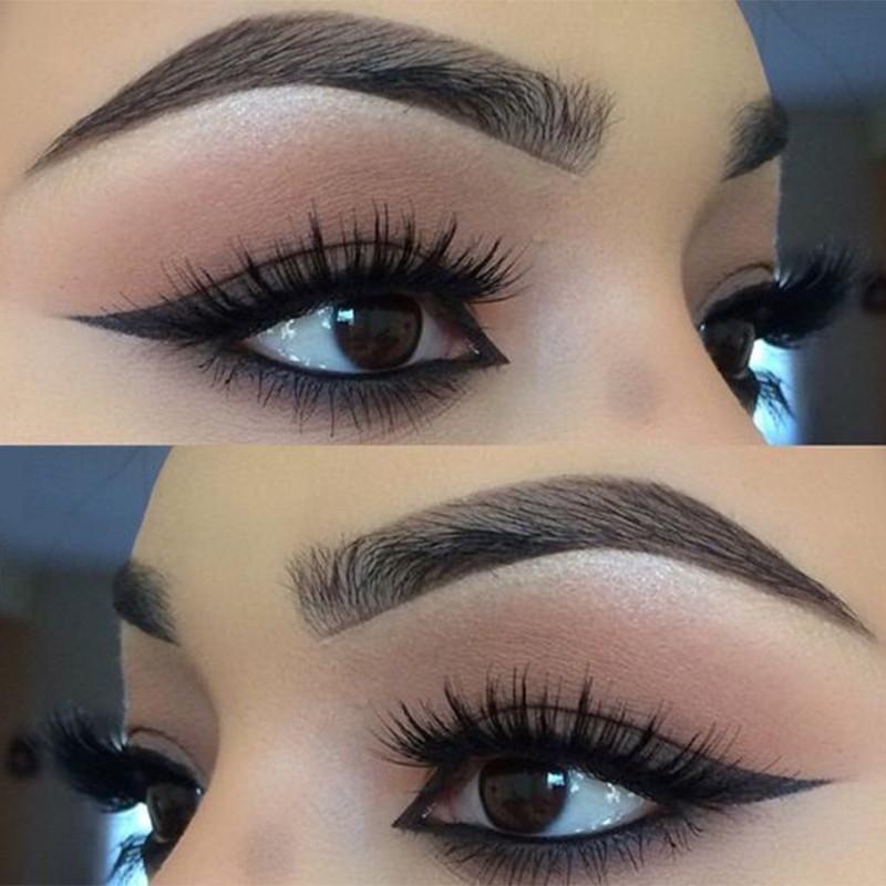 Taurus 3D Mink Eyelashes EL02