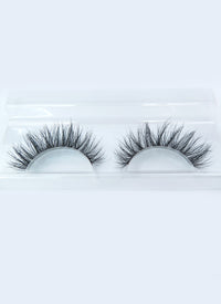 Gemini 3D Mink Eyelashes EL03