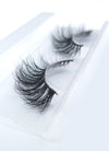 Gemini 3D Mink Eyelashes EL03