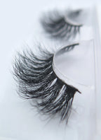 Gemini 3D Mink Eyelashes EL03