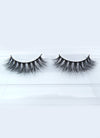Cancer 3D Mink Eyelashes EL04