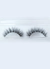 Cancer 3D Mink Eyelashes EL04
