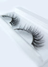 Cancer 3D Mink Eyelashes EL04