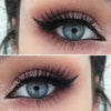 Cancer 3D Mink Eyelashes EL04