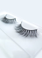 Virgo 3D Mink Eyelashes EL06