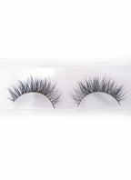 Pisces 3D Mink Eyelashes EL07