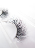Pisces 3D Mink Eyelashes EL07