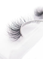 Pisces 3D Mink Eyelashes EL07