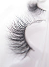 Pisces 3D Mink Eyelashes EL07