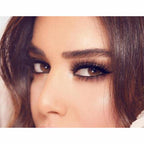 Pisces 3D Mink Eyelashes EL07