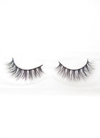 Libra 3D Mink Eyelashes EL08