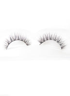 Libra 3D Mink Eyelashes EL08