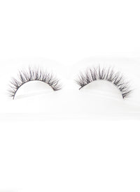 Libra 3D Mink Eyelashes EL08