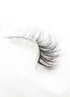 Libra 3D Mink Eyelashes EL08