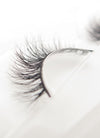 Libra 3D Mink Eyelashes EL08