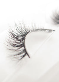 Libra 3D Mink Eyelashes EL08