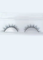 Scorpio 3D Mink Eyelashes EL09