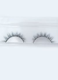 Scorpio 3D Mink Eyelashes EL09