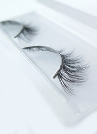 Scorpio 3D Mink Eyelashes EL09