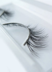 Scorpio 3D Mink Eyelashes EL09