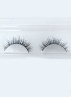 Sagittarius 3D Mink Eyelashes EL10