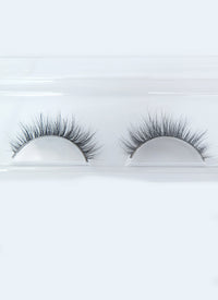 Sagittarius 3D Mink Eyelashes EL10