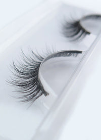 Sagittarius 3D Mink Eyelashes EL10