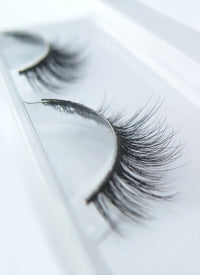 Sagittarius 3D Mink Eyelashes EL10