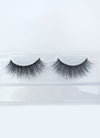 Capricorn 3D Mink Eyelashes EL11