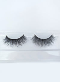 Capricorn 3D Mink Eyelashes EL11