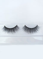 Capricorn 3D Mink Eyelashes EL11
