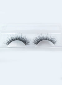 Capricorn 3D Mink Eyelashes EL11