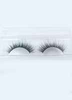 Capricorn 3D Mink Eyelashes EL11