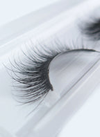 Capricorn 3D Mink Eyelashes EL11