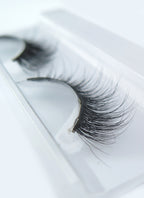 Capricorn 3D Mink Eyelashes EL11