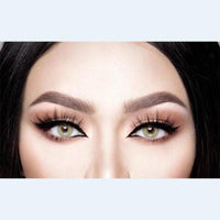 Capricorn 3D Mink Eyelashes EL11