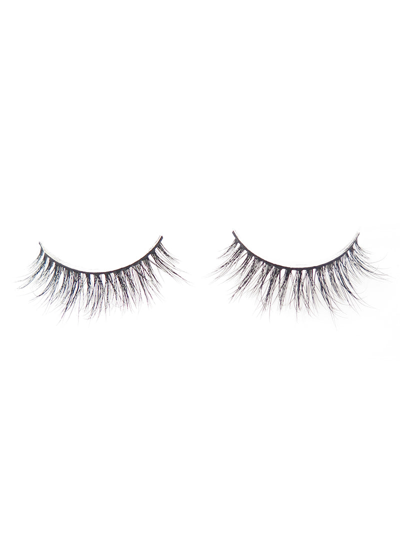 Venus 3D Mink Eyelashes EL13