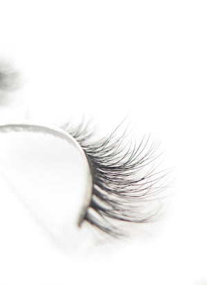 Venus 3D Mink Eyelashes EL13