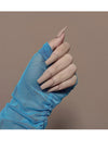 Coffin Press-On Nails FN019