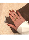 Coffin Press-On Nails FN058