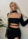 30" Festival Elastic Band Braid Synthetic Hair Ponytail Extension FP071