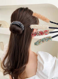 Bohemia Style Hair Tie