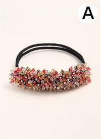 Bohemia Style Hair Tie