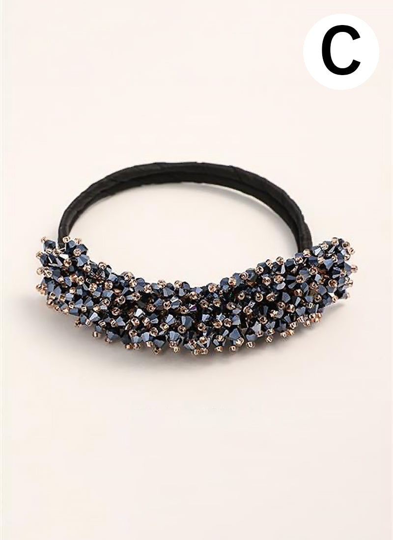 Bohemia Style Hair Tie