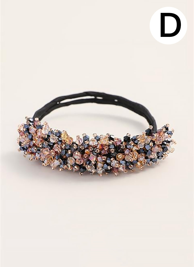 Bohemia Style Hair Tie