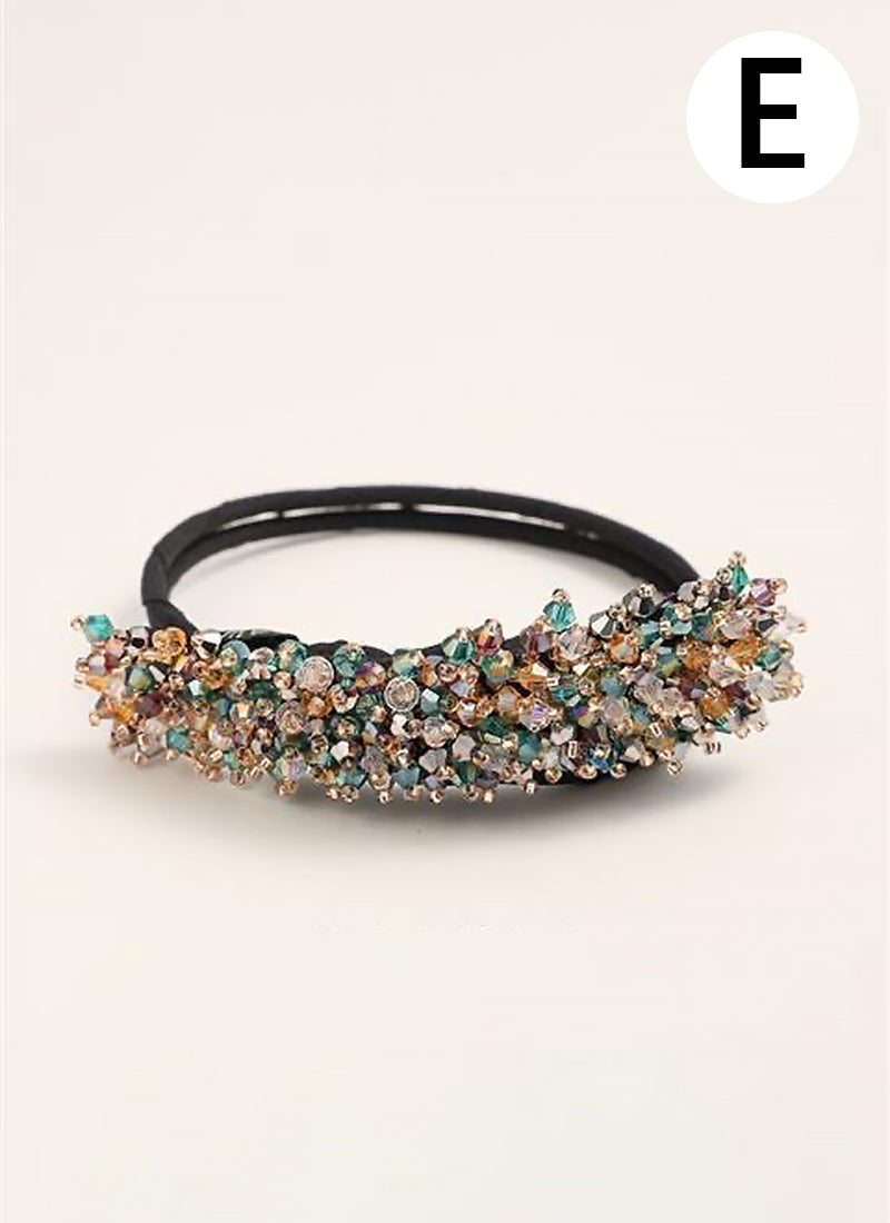 Bohemia Style Hair Tie