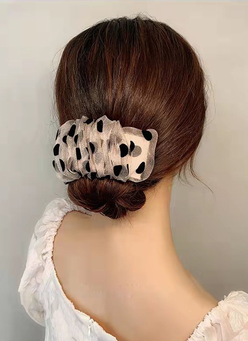 Organza Hair Tie