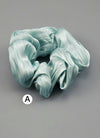 Satin Scrunchie