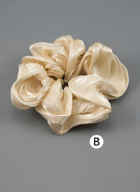 Satin Scrunchie